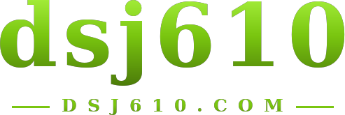 dsj610 logo